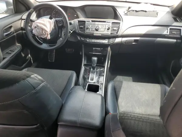 1HGCR2F50GA059167 2016 HONDA ACCORD - Image 8
