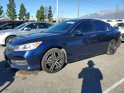1HGCR2F50GA059895 2016 HONDA ACCORD