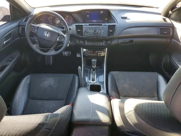 1HGCR2F50GA059895 2016 HONDA ACCORD - Image 8