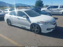 1HGCR2F50GA065440 2016 HONDA ACCORD