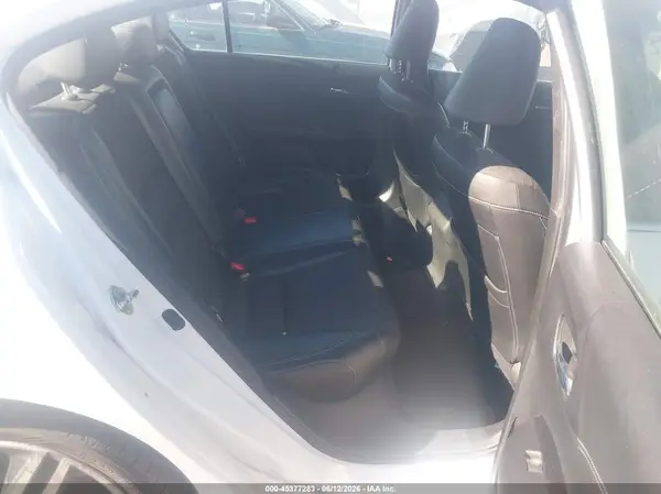 1HGCR2F50GA065440 2016 HONDA ACCORD - Image 8
