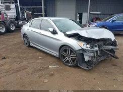 1HGCR2F50GA065504 2016 HONDA ACCORD