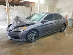 1HGCR2F50GA067320 2016 HONDA ACCORD