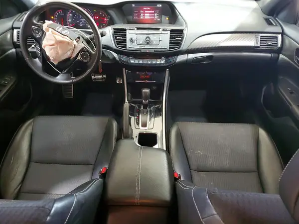1HGCR2F50GA067320 2016 HONDA ACCORD - Image 8