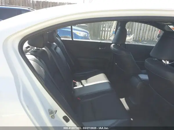 1HGCR2F50GA067527 2016 HONDA ACCORD - Image 8