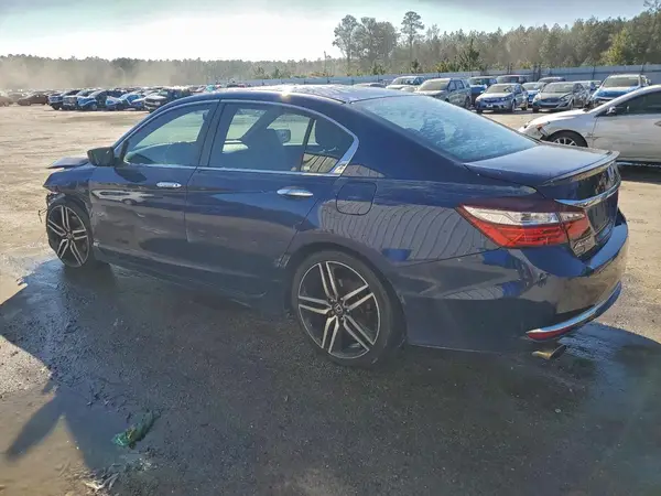 1HGCR2F50GA069049 2016 HONDA ACCORD - Image 2