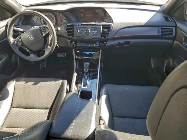 1HGCR2F50GA069049 2016 HONDA ACCORD - Image 8