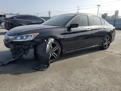 1HGCR2F50GA070802 2016 HONDA ACCORD