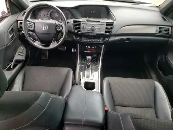 1HGCR2F50GA071495 2016 HONDA ACCORD - Image 8