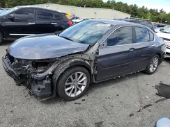 1HGCR2F50GA072016 2016 HONDA ACCORD