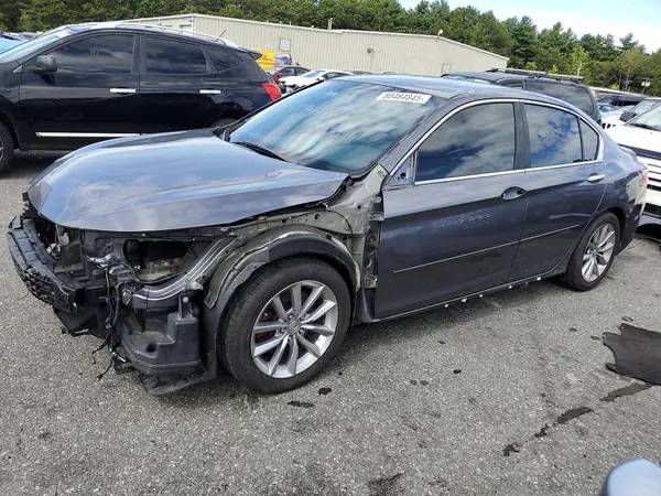 1HGCR2F50GA072016 2016 HONDA ACCORD