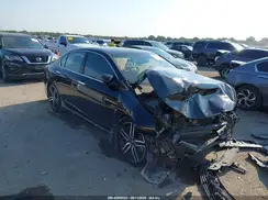 1HGCR2F50GA072629 2016 HONDA ACCORD