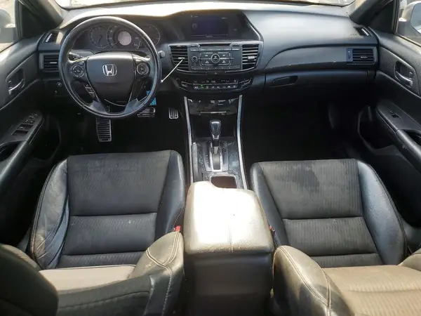 1HGCR2F50GA073683 2016 HONDA ACCORD - Image 8