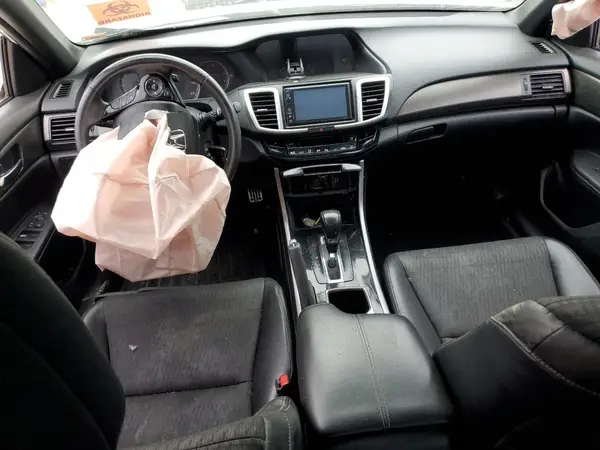 1HGCR2F50GA074655 2016 HONDA ACCORD - Image 8