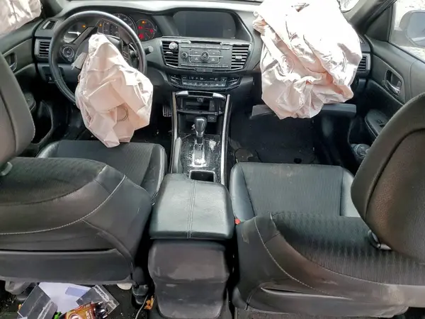 1HGCR2F50GA077734 2016 HONDA ACCORD - Image 8