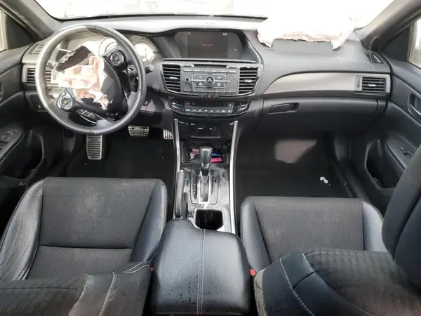 1HGCR2F50GA080407 2016 HONDA ACCORD - Image 8