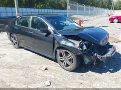 1HGCR2F50GA082819 2016 HONDA ACCORD