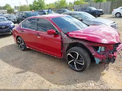 1HGCR2F50GA085395 2016 HONDA ACCORD