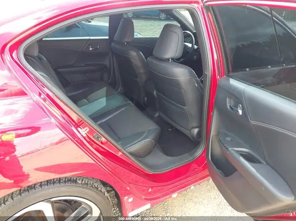 1HGCR2F50GA085395 2016 HONDA ACCORD - Image 8