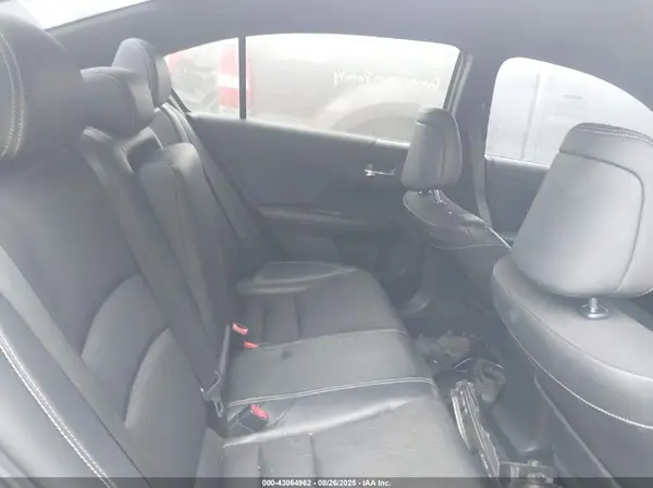 1HGCR2F50GA085414 2016 HONDA ACCORD - Image 8