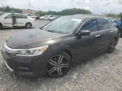 1HGCR2F50GA085719 2016 HONDA ACCORD