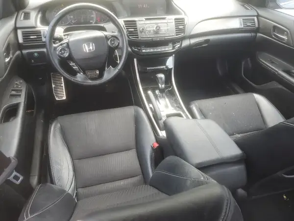 1HGCR2F50GA085719 2016 HONDA ACCORD - Image 8