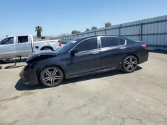 1HGCR2F50GA089253 2016 HONDA ACCORD