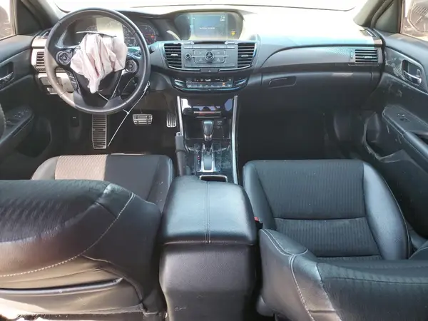 1HGCR2F50GA089253 2016 HONDA ACCORD - Image 8