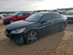 1HGCR2F50GA089480 2016 HONDA ACCORD