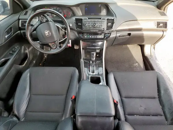 1HGCR2F50GA089480 2016 HONDA ACCORD - Image 8