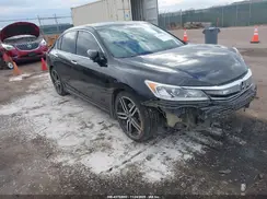 1HGCR2F50GA089513 2016 HONDA ACCORD