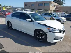 1HGCR2F50GA091746 2016 HONDA ACCORD