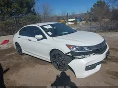 1HGCR2F50GA091973 2016 HONDA ACCORD