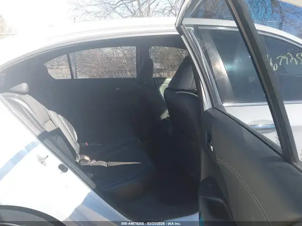 1HGCR2F50GA091973 2016 HONDA ACCORD - Image 8