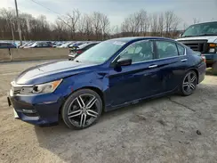 1HGCR2F50GA092802 2016 HONDA ACCORD