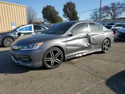 1HGCR2F50GA093495 2016 HONDA ACCORD