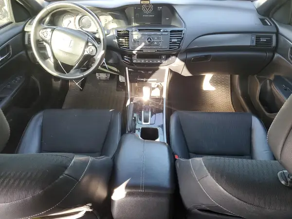 1HGCR2F50GA093495 2016 HONDA ACCORD - Image 8