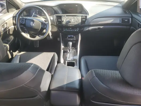 1HGCR2F50GA095120 2016 HONDA ACCORD - Image 8