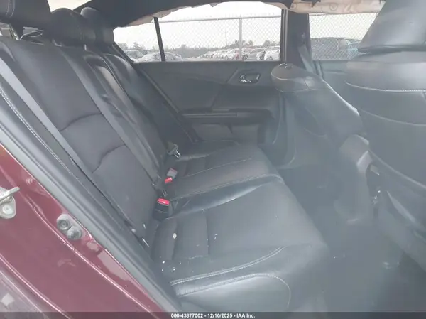1HGCR2F50GA095134 2016 HONDA ACCORD - Image 8