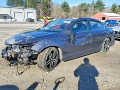 1HGCR2F50GA095442 2016 HONDA ACCORD