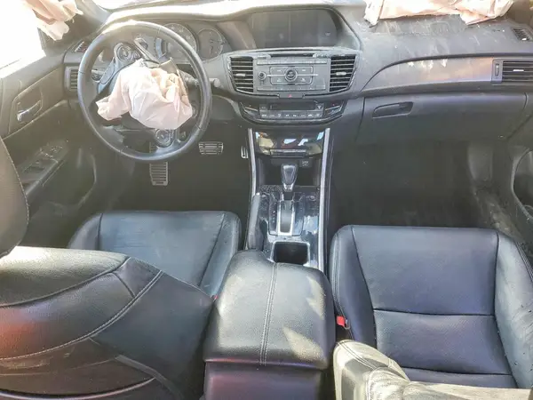 1HGCR2F50GA095442 2016 HONDA ACCORD - Image 8