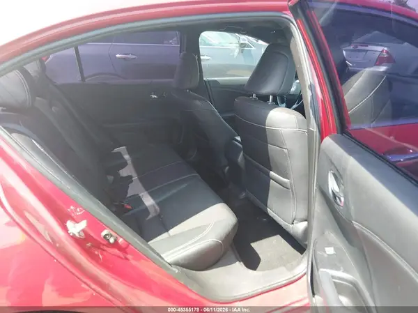 1HGCR2F50GA097949 2016 HONDA ACCORD - Image 8