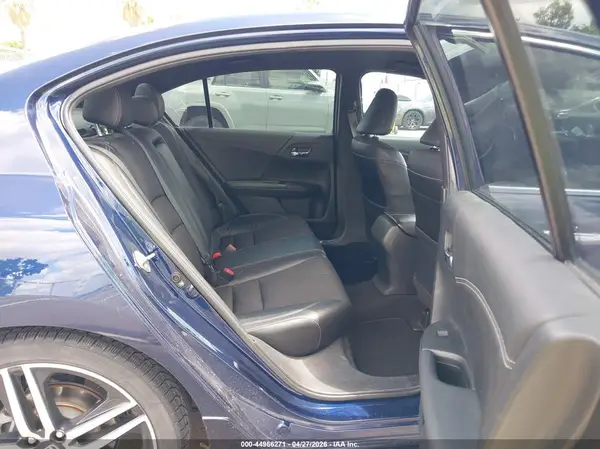 1HGCR2F50GA098616 2016 HONDA ACCORD - Image 8