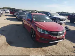 1HGCR2F50GA099233 2016 HONDA ACCORD