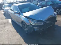 1HGCR2F50GA099491 2016 HONDA ACCORD