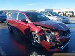 1HGCR2F50GA100509 2016 HONDA ACCORD
