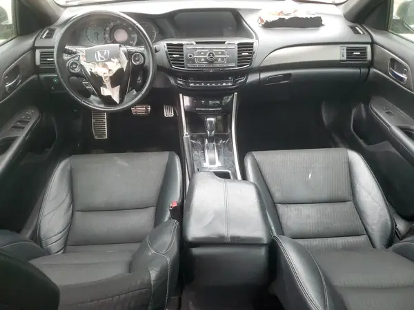 1HGCR2F50GA100655 2016 HONDA ACCORD - Image 8