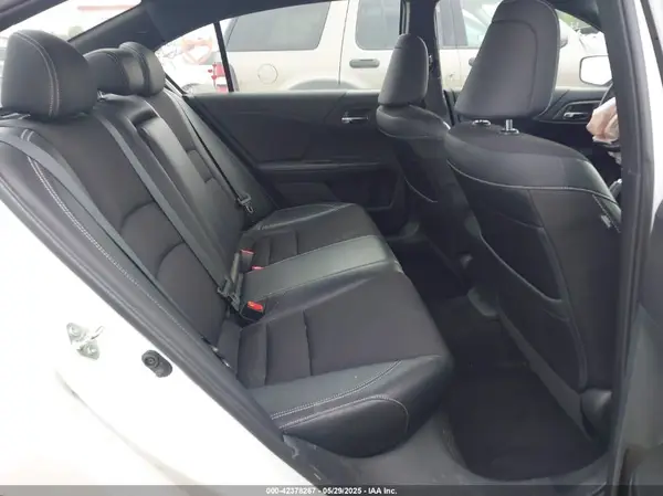 1HGCR2F50GA101918 2016 HONDA ACCORD - Image 8
