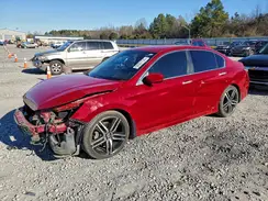 1HGCR2F50GA102874 2016 HONDA ACCORD