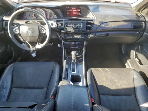 1HGCR2F50GA102874 2016 HONDA ACCORD - Image 8